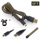 Ak-3c013 Akwox Upgraded High Speed Usb Charger Charging Cable 840586171004