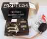 Amo14-3b Works Original Magnavox 2hook Adapter Switch Box Brown Odyssey