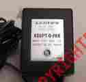 Amv1-2 Lloyd S Lloyds A C Adapter In Good Shape 1for Montverdi Tested And Working