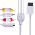 Amz204498 Amzer New Hd Tv Component Audio Video Av Cable Cord