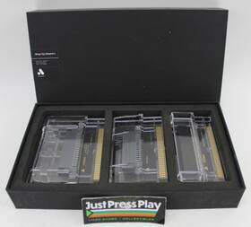 Analogue 650245001456 Mega Sg Adapters Gg Ms Card Mk Iii Set Mib