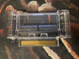 Analogue 650245002576 Pocket Adapter Snk Neo Geo Pocket/color