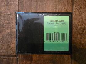 Ap-cb01 Analogue Pocket To Link Cable - New