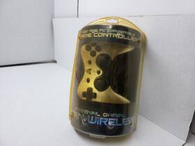 Arsenal 690981150766 New Titan Wireless Controller Pad For The Ps3 Playstation 3 #i13