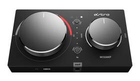 Rbu908 Astro Gaming Mixamp Pro Tr With Dolby Audio For Xbox Series X S One Pc 5e