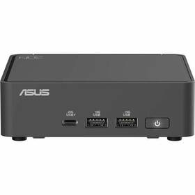 255h Asus 199291289048 Nuc 15 Pro Rnuc15crku7089cu Desktop Computer - Intel Core Ultra 7 32
