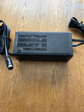 70099-3 Atari 520st External Power Supply Co 2-85