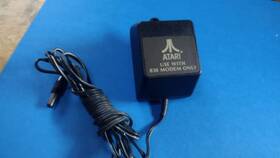 Atari 708056550509 Oem Licensed Power Supply For 830 Modem
