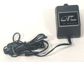 El4455 Atari 901017 Atari/cat Novation Power Supply Ac Adapter Output 20v 400ma