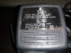 24471-001 Atari 9v Power Original Supply