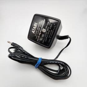 C062195 Atari 1030 Modem Power Adapter Supply Ac Vintage Computers