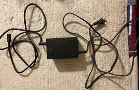 Co70091-3 Atari C070091-3 Computer Power Supply - Read Description