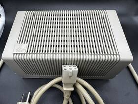 C070107-035 Atari Vtg Power Supply 120v Japan