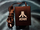 Co61516 Atari Adapter Ac Tape Model Recorder 1010 Program Original Power Cord