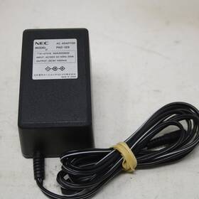 Pad-129 Atari Oem Power Supply Ac Adapter For Nec Pc Engine Duo-r