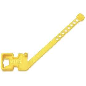 187751 Aten Lockpro - Hdmi Cable Lock-taa Compliant Lock 10 Pack