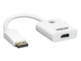 Atn-vc986 Aten - Displayport To 4k Hdmi Active Adapter
