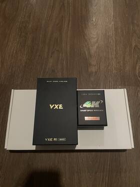 V75x Atk And Vxe R1 Series Mouse