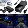 Att-x1 Xbox One Power Supply Brick Ac Adapter Cable Replacement Kit