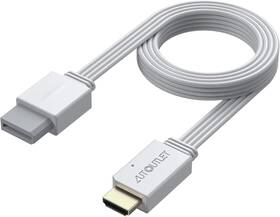 Efu139 Autoutlet Wii To Hdmi Converter 1080p 5ft/150cm For Full Hd Device White-5ft