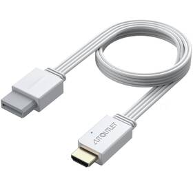 Efu201usj Autoutlet Wii To Hdmi Converter 1080p 4ft/120cm For Full Hd Device Adapter With M