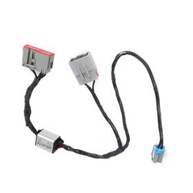 A74n1830muh1 Autovic Stock Console Adapter Wire Harness With Converter For Dodge Charger P