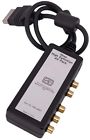Xo8-48667 Av Microsoft Definition Genuine Hd High Pack Xbox Original Component