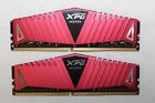Ax4u2400w8g16-brz Xpg Adata Desktop Memory Ram