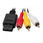B000035y6b Generic Nintendo Av Cable 045496580124