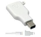 B00q88ph9c Nintendo Lightning Cable Conversion Adapter Chain Hall For Charging Only