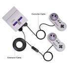 B01n5ca2js Younik Nes Classic Controller Extension Cable Safe 6268260520315