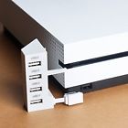 B06xsnd13j Elecgear Xbox One Slim 635661452631