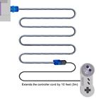 B07c5qw3g9 Exlene Nes Classic Extension Cable Snes Controller 822451636429