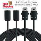 B07dphzgh6 Xwh Snes Classic Controller Extension Cable