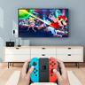 B07k3y37j7 Teslong Usb To Hdmi Cable For Nintendo Switch 696509135666