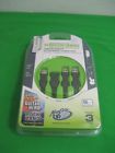 B30-04707 Mad Catz Xbox Instrument Extension Cable Packet Guitar 728658047078
