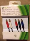 B4v-00011 Av Hd 360 Cable Genuine Xbox Component Microsoft