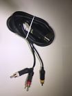 Bangxect1834 Xbox Original Av Cable
