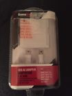 Bb-7431 Gamestop Usb Ac Adapter For Nintendo Ds Dsi And Lite