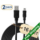 Bc71699 Exuby Ps3 Charging Cable 637459221122