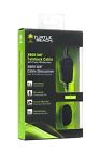 Tbs-0180-01 Beach Cable Gaming Xbox 360 Force Talkback Headsets 731855001804 Turtle Ear Replacement