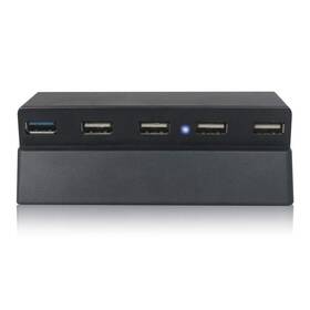Bealuffe 781520205303 Usb Hub For Gaming Console Extender Splitter Extra Ports