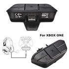 Bes519374 Audio Games Stereo Headset Headphone Adapter For Microsoft Xbox One