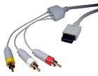Bg00012zb Bigaint Av Cable Wii Nintendo Audio Video 603717631262