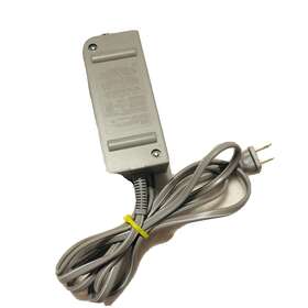 B-12345 Bitcomer Nintendo Wii Power Supply Adapter Cord