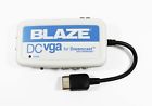 Blaze Dc Vga Adapter For Sega Dreamcast Dcvga