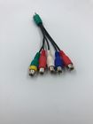 Bn39-01154w Free Ship For Samsung Led Tv Component Av Adaptor Cable