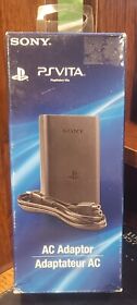 Pchzac1j Brand New Authentic Oem Sony Ps Vita Ac Power Adapter Charger Old Stock