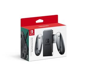 Brand Nintendo 045496590178 Switch - Joy-con Charging Grip