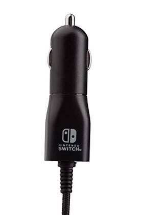 1502653-01 Brand Powera Nintendo Switch Car Charger Usb